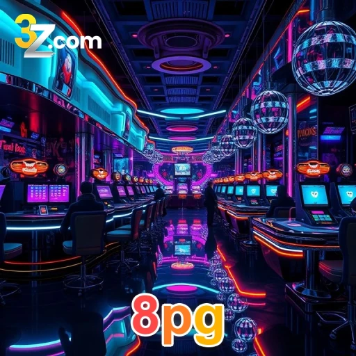 8pg app Jogos de caça-níqueis