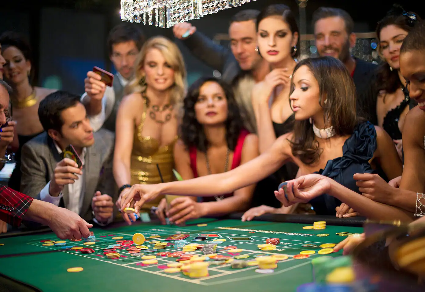 Jogos VIP 8pg - Roleta, Blackjack e Baccarat Premium